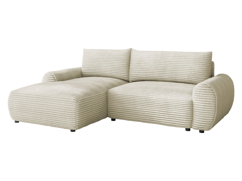 Narożnik z funkcją spania Bello, Strona: Lewa 480579