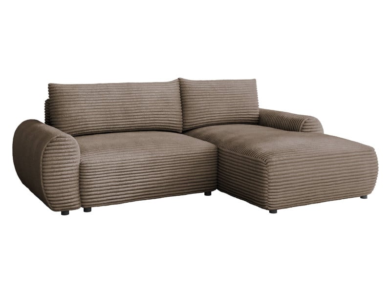 Narożnik z funkcją spania Bello, Strona: Prawa 480566