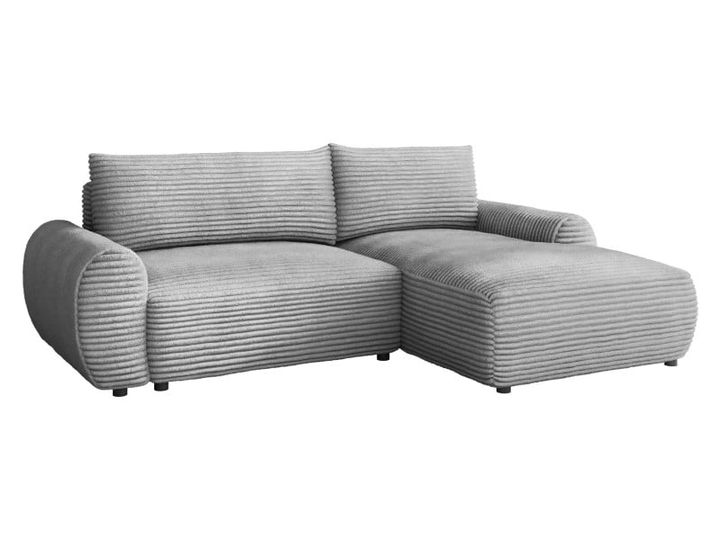 Narożnik z funkcją spania Bello, Strona: Prawa 480571