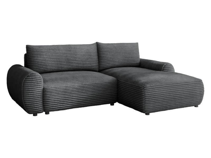 Narożnik z funkcją spania Bello, Strona: Prawa 480599