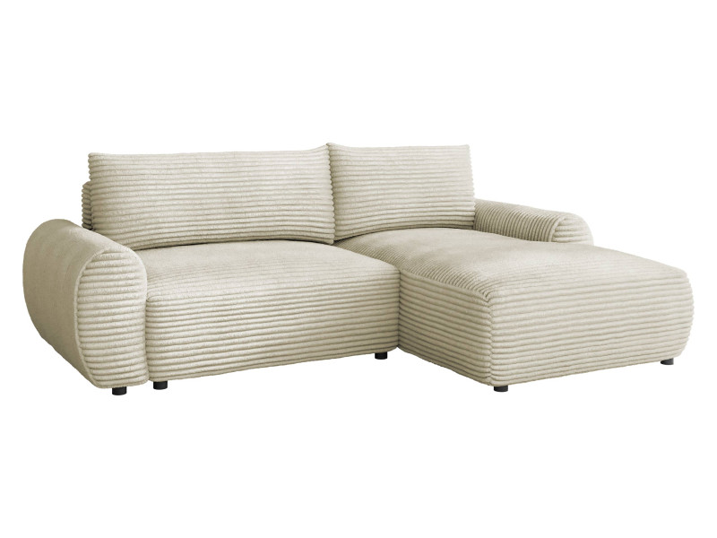 Narożnik z funkcją spania Bello, Strona: Prawa 480565