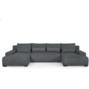 Narożnik z funkcją spania BENNY U POSO 576707 Narożnik z funkcją spania BENNY U POSO 576707