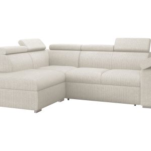 Narożnik z funkcją spania Boston, Strona: Lewa 2R+R+LXP 985381 Narożnik z funkcją spania Boston, Strona: Lewa 2R+R+LXP 985381