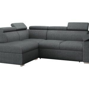 Narożnik z funkcją spania Boston, Strona: Lewa 2R+R+LXP 985384 Narożnik z funkcją spania Boston, Strona: Lewa 2R+R+LXP 985384
