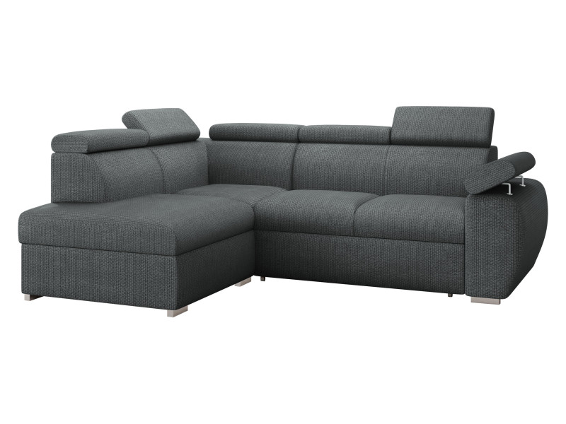 Narożnik z funkcją spania Boston, Strona: Lewa 2R+R+LXP 985384