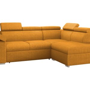 Narożnik z funkcją spania Boston, Strona: Prawa LXP+R+2R 983888 Narożnik z funkcją spania Boston, Strona: Prawa LXP+R+2R 983888
