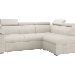 Narożnik z funkcją spania Boston, Strona: Prawa LXP+R+2R 983900 Narożnik z funkcją spania Boston, Strona: Prawa LXP+R+2R 983900