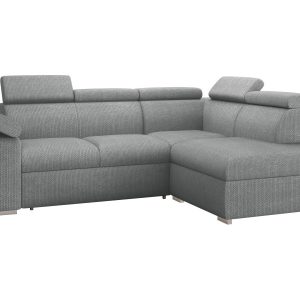 Narożnik z funkcją spania Boston, Strona: Prawa LXP+R+2R 983908 Narożnik z funkcją spania Boston, Strona: Prawa LXP+R+2R 983908
