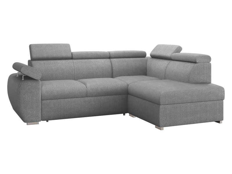Narożnik z funkcją spania Boston, Strona: Prawa LXP+R+2R 983908