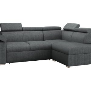 Narożnik z funkcją spania Boston, Strona: Prawa LXP+R+2R 983967 Narożnik z funkcją spania Boston, Strona: Prawa LXP+R+2R 983967