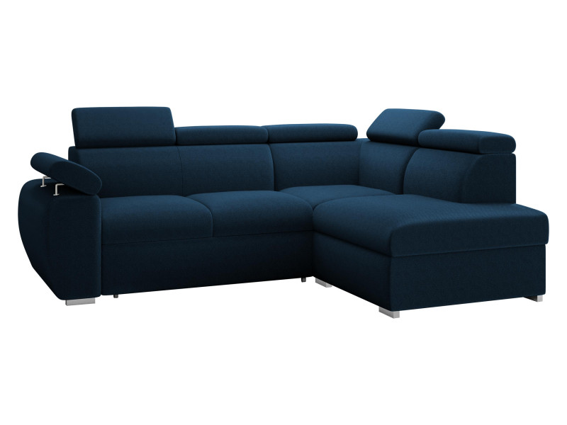 Narożnik z funkcją spania Boston, Strona: Prawa LXP+R+2R 157304