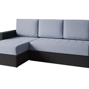 Narożnik z funkcją spania Calabrini 799724 Narożnik z funkcją spania Calabrini 799724