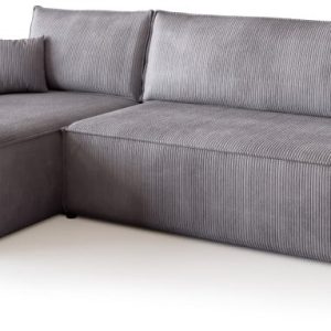 Narożnik z funkcją spania do salonu ADI 671549 Narożnik z funkcją spania do salonu ADI 671549