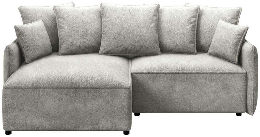 Narożnik z funkcją spania do salonu ARTUR 519097