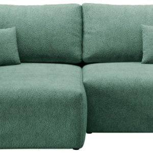 Narożnik z funkcją spania do salonu CAMILO DUO 490104 Narożnik z funkcją spania do salonu CAMILO DUO 490104