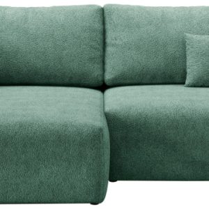Narożnik z funkcją spania do salonu CAMILO 490117 Narożnik z funkcją spania do salonu CAMILO 490117
