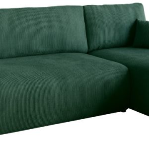 Narożnik z funkcją spania do salonu PUMI 678940 Narożnik z funkcją spania do salonu PUMI 678940