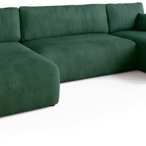 Narożnik z funkcją spania do salonu PUMI U 682049 Narożnik z funkcją spania do salonu PUMI U 682049