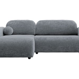 Narożnik z funkcją spania Dream L 687709