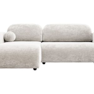 Narożnik z funkcją spania Dream L 687706