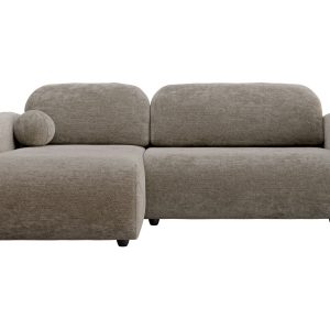 Narożnik z funkcją spania Dream L 687724