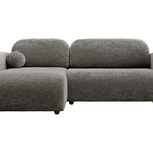 Narożnik z funkcją spania Dream L 687725