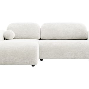 Narożnik z funkcją spania Dream L 687732