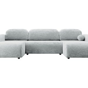 Narożnik z funkcją spania Dream U 687727 Narożnik z funkcją spania Dream U 687727