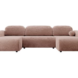 Narożnik z funkcją spania Dream U 687733 Narożnik z funkcją spania Dream U 687733