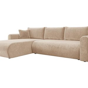 Narożnik z funkcją spania Eliwo 676278 Narożnik z funkcją spania Eliwo 676278