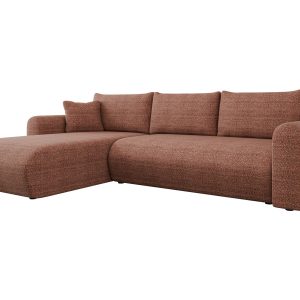 Narożnik z funkcją spania Eliwo 676283 Narożnik z funkcją spania Eliwo 676283