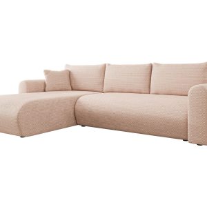 Narożnik z funkcją spania Eliwo 676291 Narożnik z funkcją spania Eliwo 676291