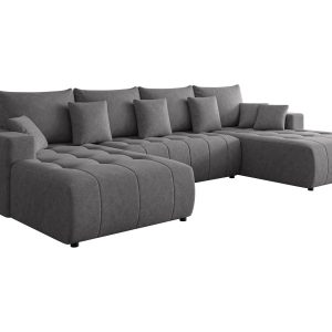 Narożnik z funkcją spania Fabio U 790385 Narożnik z funkcją spania Fabio U 790385