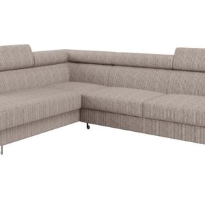 Narożnik z funkcją spania Fonti Sztruks 1031472 Narożnik z funkcją spania Fonti Sztruks 1031472