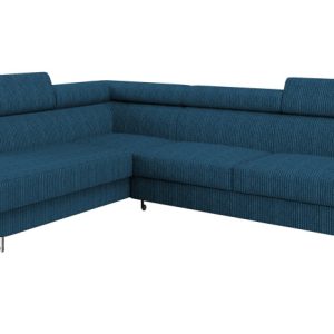 Narożnik z funkcją spania Fonti Sztruks 91969 Narożnik z funkcją spania Fonti Sztruks 91969