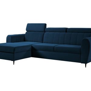 Narożnik z funkcją spania Forio Mini, Strona: Lewa 183889 Narożnik z funkcją spania Forio Mini, Strona: Lewa 183889