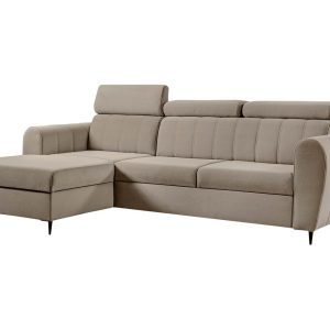 Narożnik z funkcją spania Forio Mini, Strona: Lewa 183892 Narożnik z funkcją spania Forio Mini, Strona: Lewa 183892