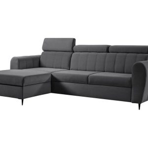 Narożnik z funkcją spania Forio Mini, Strona: Lewa 183888 Narożnik z funkcją spania Forio Mini, Strona: Lewa 183888