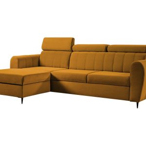 Narożnik z funkcją spania Forio Mini, Strona: Lewa 183896 Narożnik z funkcją spania Forio Mini, Strona: Lewa 183896
