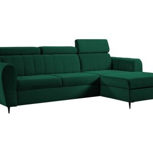Narożnik z funkcją spania Forio Mini, Strona: Prawa 183894 Narożnik z funkcją spania Forio Mini, Strona: Prawa 183894