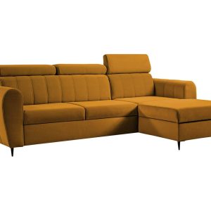 Narożnik z funkcją spania Forio Mini, Strona: Prawa 183897 Narożnik z funkcją spania Forio Mini, Strona: Prawa 183897