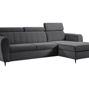 Narożnik z funkcją spania Forio Mini, Strona: Prawa 183901 Narożnik z funkcją spania Forio Mini, Strona: Prawa 183901
