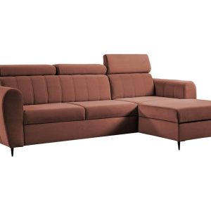 Narożnik z funkcją spania Forio Mini, Strona: Prawa 183903 Narożnik z funkcją spania Forio Mini, Strona: Prawa 183903
