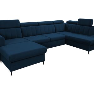 Narożnik z funkcją spania Forio XL, Strona: Lewa 184513 Narożnik z funkcją spania Forio XL, Strona: Lewa 184513