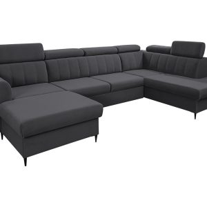 Narożnik z funkcją spania Forio XL, Strona: Lewa 184406 Narożnik z funkcją spania Forio XL, Strona: Lewa 184406