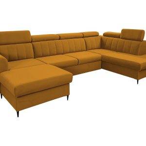 Narożnik z funkcją spania Forio XL, Strona: Lewa 184517 Narożnik z funkcją spania Forio XL, Strona: Lewa 184517