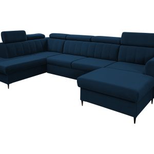 Narożnik z funkcją spania Forio XL, Strona: Prawa 184444 Narożnik z funkcją spania Forio XL, Strona: Prawa 184444