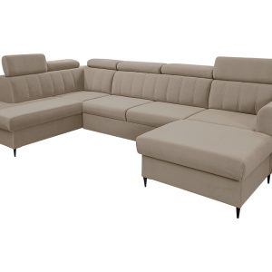 Narożnik z funkcją spania Forio XL, Strona: Prawa 184460 Narożnik z funkcją spania Forio XL, Strona: Prawa 184460