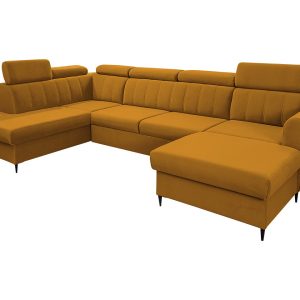 Narożnik z funkcją spania Forio XL, Strona: Prawa 184478 Narożnik z funkcją spania Forio XL, Strona: Prawa 184478