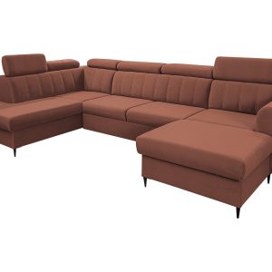 Narożnik z funkcją spania Forio XL, Strona: Prawa 184511 Narożnik z funkcją spania Forio XL, Strona: Prawa 184511